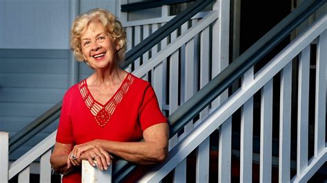 Its Sex And The Senior Moment For 84 Year Old Author Doreen Wendt Weir