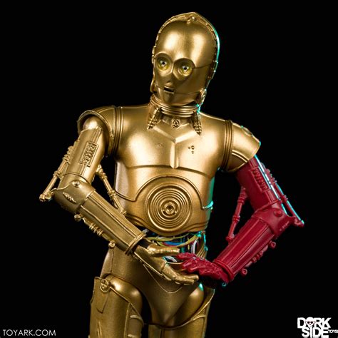 Check out cp3po's art on deviantart. C 3POの画像 - 原寸画像検索
