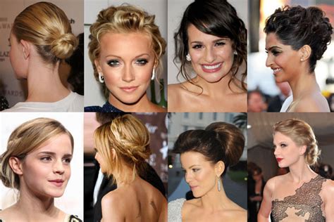 How To Choose The Right Updo For Your Face Shape Pretty Designs
