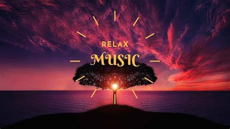Música relaxante ou música para relaxar (também comercializada como música de meditação ou música de yoga) pode ser usada para aliviar o estresse, relaxar depois de um dia duro no trabalho, promover um bom sono ou como foco de concentração durante a ioga ou meditação. musica relaxante - YouTube