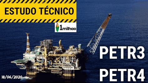 Veja gráficos, tabelas e histórico de cotações PETR3 PETR4 ANÁLISE TÉCNICA - PETROBRAS AUMENTA PREÇO ...
