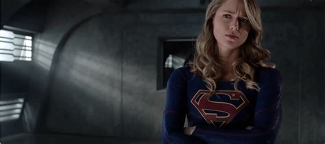 Synopsis Et Preview De “supergirl” 3×13 “both Sides Now” Winter