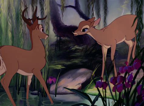 Bambi Anniversary Edition 75 Years Later Bambi Still Teaches