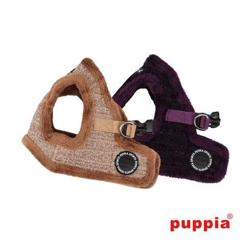 Now you don't need to worry with this video! Wafer Jacket Harness -by Puppia - Care 4 Dogs On The Go