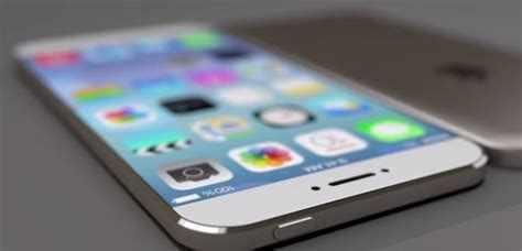 Iphone 6 Sapphire Crystal Display Gets Expert Nods