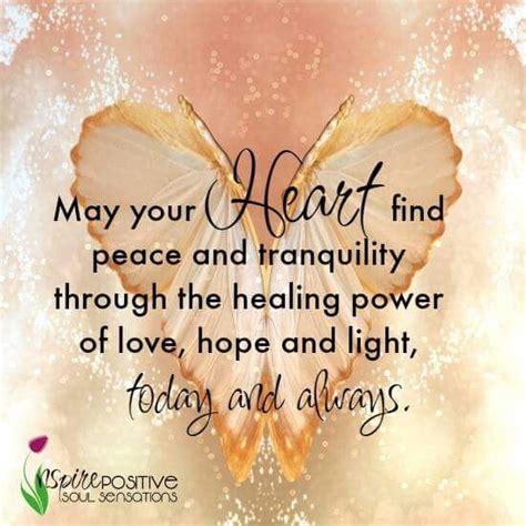 May Your Heart Find Peace And Tranquility Pictures Photos And Images