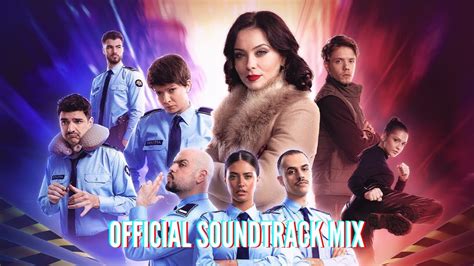 Haita De Acțiune Official Soundtrack Mix Film Bromania Ost Youtube
