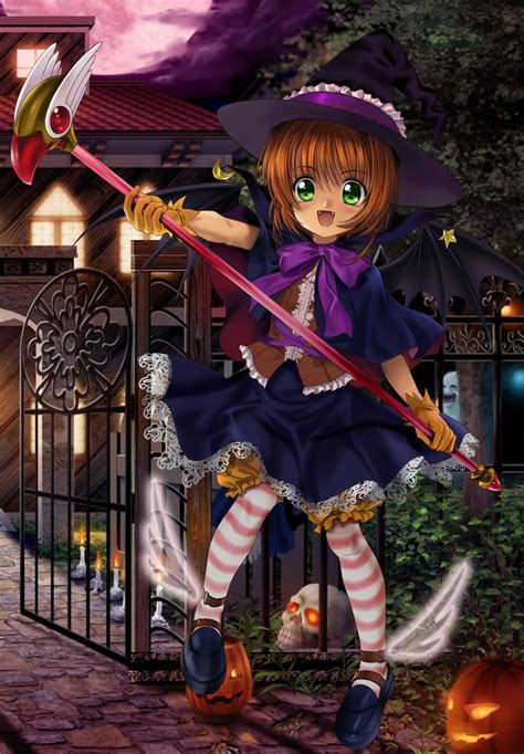 Kinomoto Sakura Cardcaptor Sakura Image By Moonknives Zerochan Anime Image Board