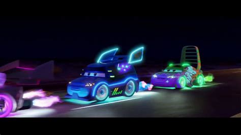 Boost Cars Movie Cars Image