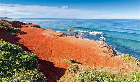 Yuraygir Coastal Walk | NSW Holidays & Accommodation, Things to Do, Attractions and Events