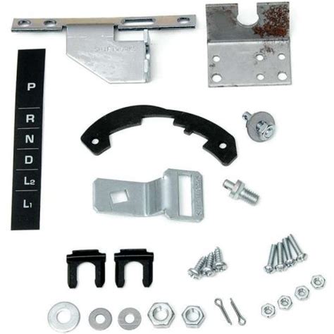 Purchase Full Size Chevy Automatic Transmission Shifter Conversion Kit