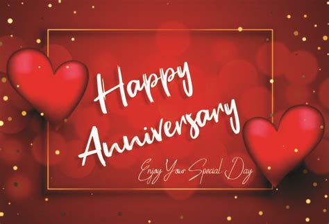 Maybe you would like to learn more about one of these? 47+ Best Happy Wedding Anniversary Wishes Quotes Images - The Wish Post