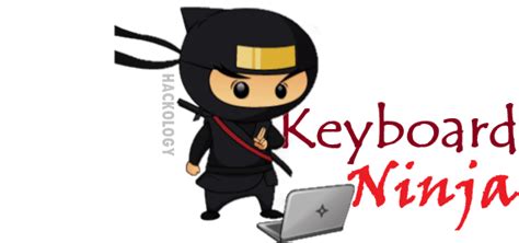 Windows Keyboard Ninja: Shortcuts to Master | Keyboard shortcut keys, Keyboard, Ninja