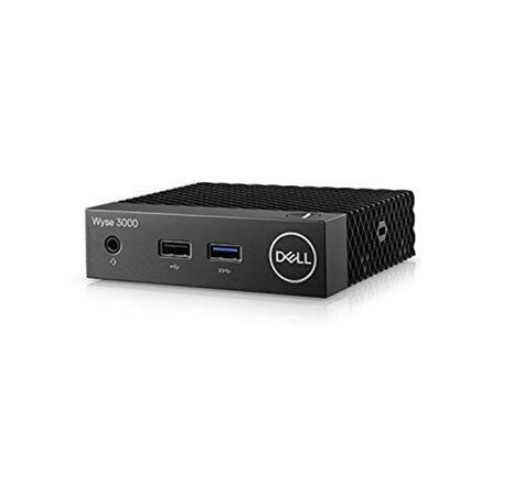 Dell Wyse 3040 Thin Client Micro Desktop Pc N10d Complete Pc Buygreen