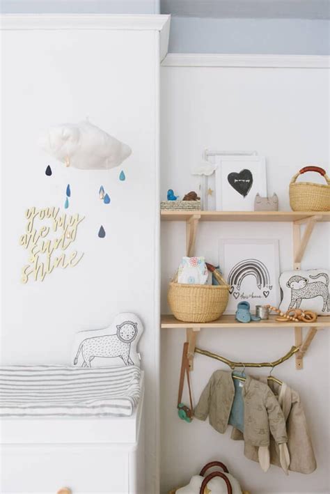 9 Super Creative Kid Room Decorations To Transform Your Childs