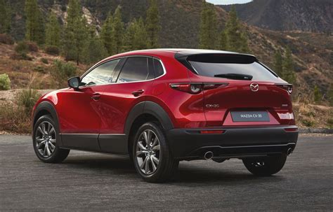 It went on sale in japan on 24 october 2019, with global units being produced at mazda's hiroshima factory. Verrassende nieuwe crossover van Mazda: de CX-30 - AutoRAI.nl
