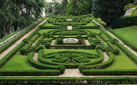 Vatican Gardens What To Know Before You Go