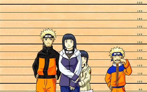 Tallest Character In Naruto
