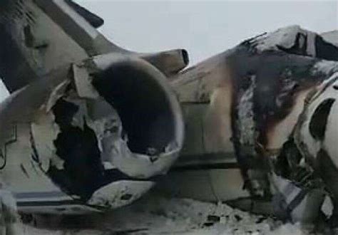 Taliban Repel Afghan Forces Bid To Reach Us Plane Crash Site World
