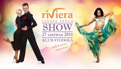 Riviera Show W