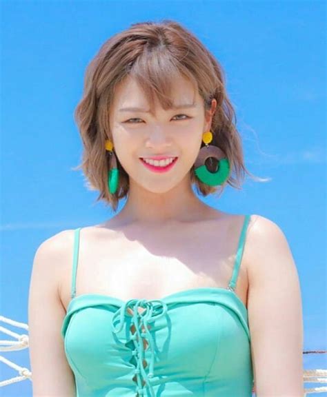 Jeongyeon Wiki Twice 트와이스ㅤ Amino