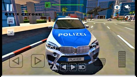 Gameplay Hd Offroad Police Car De Polis Oyunu Oynasuçlu Yakala