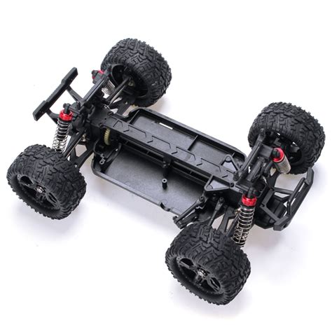 Remo 116 Diy Rc Desert Buggy Truck Kit Rc Car Without Electric Parts