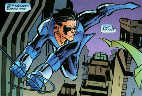 Nightwing Dick Grayson Batman Wiki Fandom Powered By Wikia