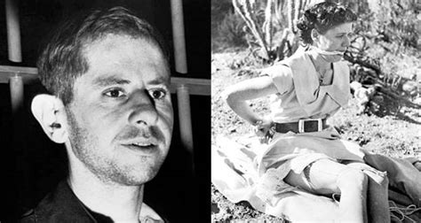 Harvey Glatman And The Disturbing Murders Of The Glamour Girl Slayer