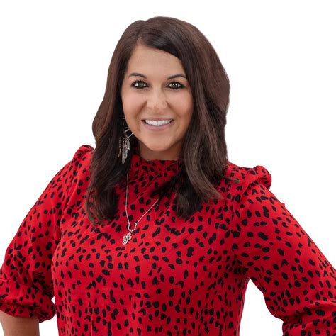 Amanda Steger: The Alders Team with Keller Williams DFW Southlake