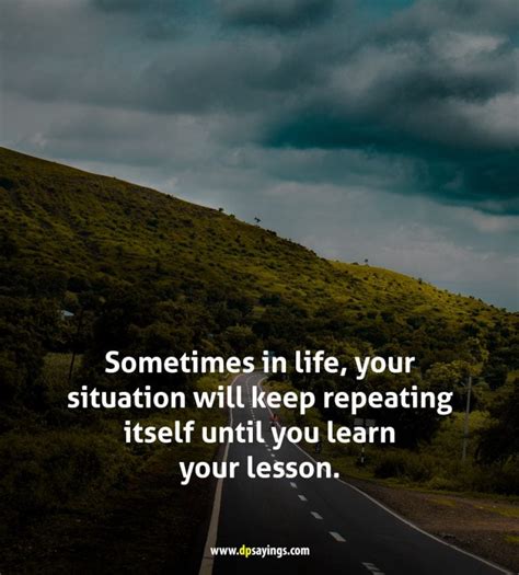 59 Learn From The Past Quotes Dp Sayings