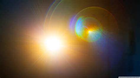 Find your perfect hd wallpaper for your phone, desktop, website or more! Lens Flare Wallpapers ·① WallpaperTag
