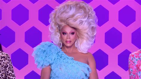 Watch Rupaul S Drag Race Season 9 Episode 11 Gayest Ball Ever Full Show On Cbs All Access