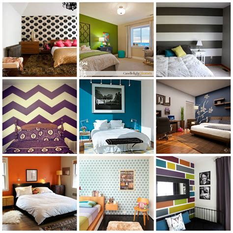 10 Excellent Bedroom Accent Wall Colors Ideas Best Bedroom Ideas And