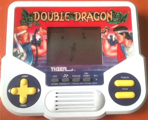 12 Of The Best Handheld Electronic Games From The 1980s Eighties Kids