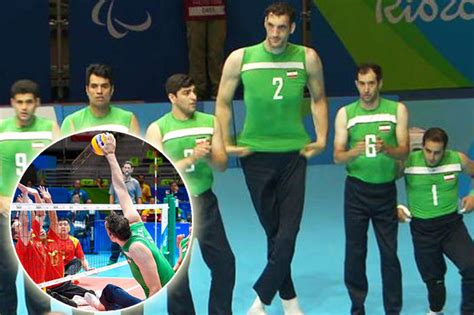 Check spelling or type a new query. Morteza "Mehrzad" Mehrzadselakjani - The Olympians