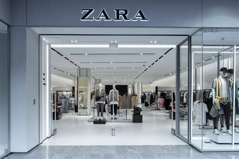Zara Newcastle Getset Interior Groups Pty Ltd
