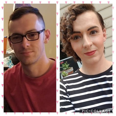A Year And A Half Before The Blessing Of Hrt And Then Nine Months Of