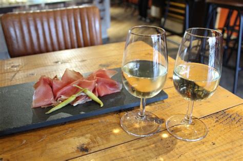 6 Fab Restaurants For Small Plates And Tapas York ⋆ Best Things To Do In York