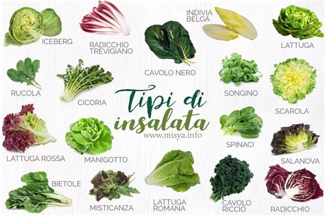 Ruolo della verdura in una dieta equilibrata. Scopri di più: http://www.misya.info/guide/tipologie-di ...