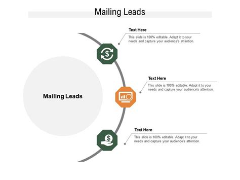 Mailing Leads Ppt Powerpoint Presentation Infographics Slide Download