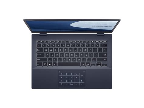 Laptop Asus Expertbook B5 B5302cea L50916w