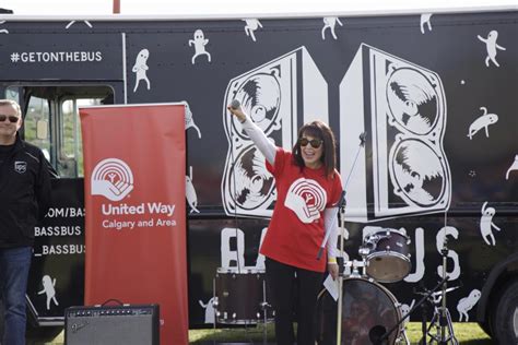 The 8th Annual Plane Pull United Way Of Calgary And Area Facebook