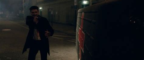 The Purge 3 Trailer Reveals Frank Grillo Facing Horror Again