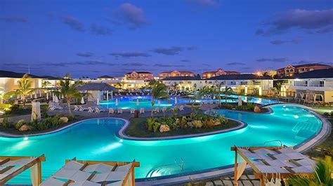 Paradisus Princesa Del Mar Resort Spa Experiencia Digna De La Realeza En Varadero Cuba