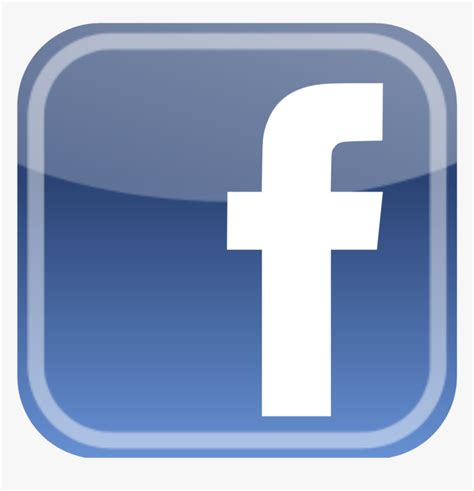 Emoji Del Logo De Facebook Hd Png Download Kindpng