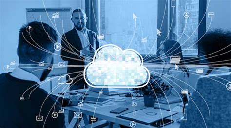 The Benefits Of Cloud Based Solutions For Managing Complex Projects