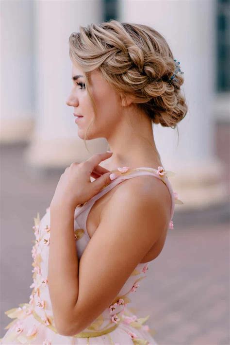 Hairstyles For Wedding