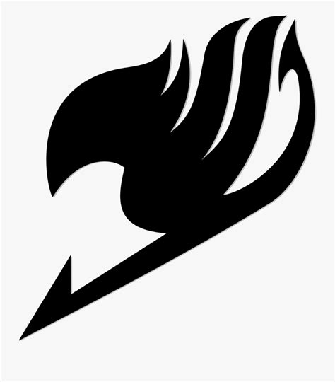 Fairy Tail Fairy Tail Symbol Free Transparent Clipart Clipartkey