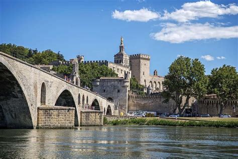 17 Famous Bridges In France European Cities With Kids